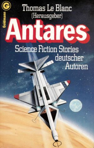 [Goldmann 23365] • Antares